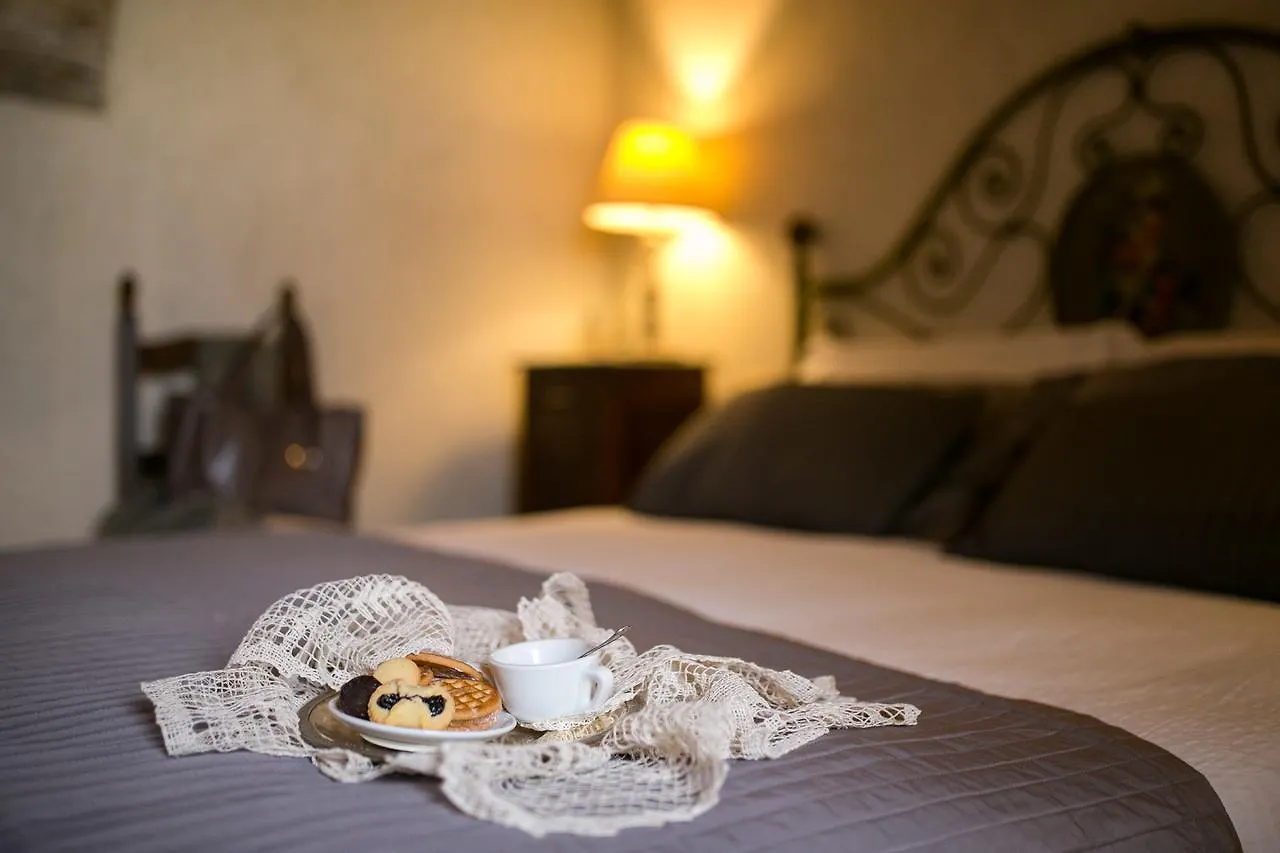 Belvedere Apartment Cortona Italy